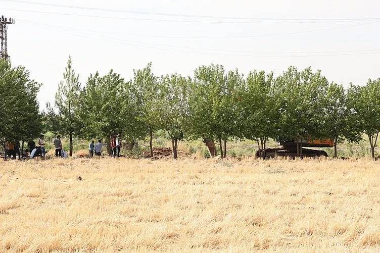 Gözler onun üstünde! Narin’in abisi bir ismi işaret etti 17